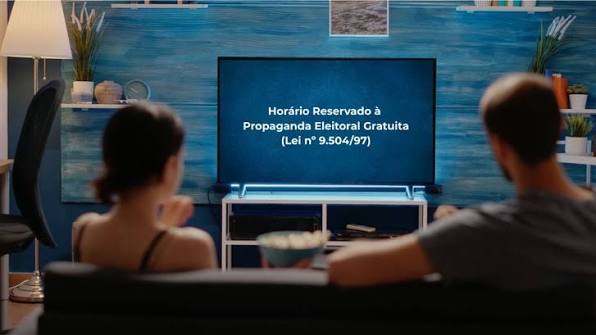 Propaganda eleitoral gratuita do 2&ordm; turno come&ccedil;a nesta sexta-feira (9) &mdash; Tribunal Regional Eleitoral de Mato Grosso