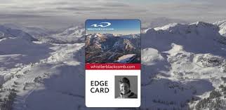 This type of connector is engineered for high signal integrity (si) on with a small design to increase pcb real estate, our card edge connectors provide performance. We Ve Got The Edge Whistler Blackcomb Edge Card Precision Athletics