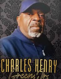 Obituary for Charles Henry Green, Jr.