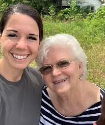 From a local family: “If you were at the South Walmart in Cullman yesterday  and saw anything related to this, or was the one that stole it, PLEASE  return this ring. My