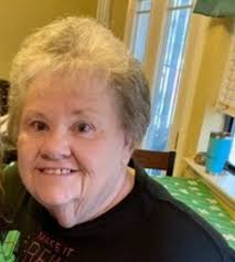 Betty Grasham Obituary January 28, 2022