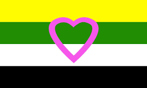 In some photographs, there are two dark stripes (supposedly either dark red or black) on either side of the red center stripe, instead of white ones (the photographs themselves are. Pride Cetero