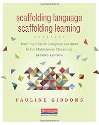 Amazon Com Scaffolding Language Scaffolding Learning Second Edition Teaching English Language Learners Teaching English Language Learners Teaching English
