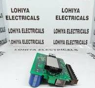 ELECTROCRAFT 0042-6802 POWER BOARD