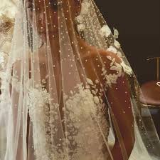 36 Stunning Wedding Veils That Will Leave You Speechless Wedding Dresses Bridal Wedding Gowns