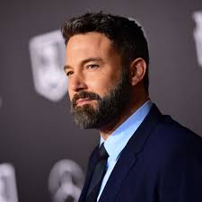 Ben Affleck