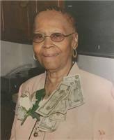 Edna Gray Obituary (2017)