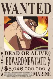 Maybe you would like to learn more about one of these? Luffy S Final Bounty One Piece