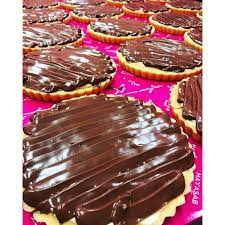 Додайте nutella®, і вони стануть навіть кращими. Nutella Cheese Tart Mamasab Shopee Malaysia