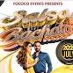 Salsa/Bachata Dance at Rio - July.2025