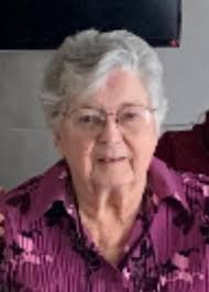 Emma Schnoetzinger Obituary