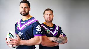 Here's everything you need to. Nrl 2021 Pre Season Training Updates Tesi Niu At Centre Brisbane Broncos Kotoni Staggs Injury Kevin Walters Melbourne Storm Captain Cameron Smith Ryan Papenhuyzen Fox Sports