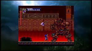 You can play these games by choosing original game on the title screen. Castlevania Symphony Of The Night Rondo Of Blood Haunt Ps4 October 26 Playstation Blog