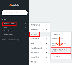 Sims 4 expansion packs free 2019. The Sims 4 Build Your Own Bundles On Origin Sims Online