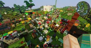 What is the best shader for minecraft? Guide How To Run Infinityevolved With Shaders Guides Craftersland A Minecraft Community