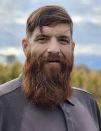 Jonathan André Chouinard (Obituary)