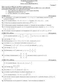 Check spelling or type a new query. Subiectele La MatematicÄ Ale Sesiunii De Bacalaureat 2011 Din VarÄ Si ToamnÄ Libertatea