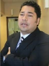 Tabernaculo Prensa de Dios: FREDERICK MARTÍNEZ EL PACHÁ ANIMADOR CON OJOS Y  OÍDOS EN EL CORAZÓN DEL PUEBLO.