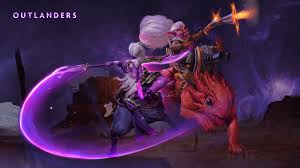 Find the best dota 2 wallpapers on wallpapertag. Indonesia Gamerzzz Blogspot Dota 2 Wallpaper 4k
