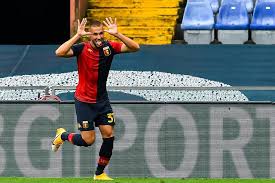 Penyerang lazio, ciro immobile mengukuhkan diri sebagai pemain tersubur dengan torehan 29 gol. Genoa Penguasa Sementara Klasemen Liga Italia Republika Online