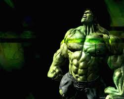 Karakter ini dicpatakan dengan sifat yang sangat emosional dan memiliki alter ego hasrat dengan ukuran tubuh yang besar seperti raksasa. 3d Hulk Wallpaper