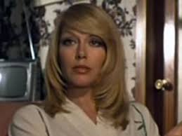 Teresa Gimpera characters