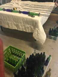 We did not find results for: Bottle Wall Garden Fence Makeover Crows Nest Arts