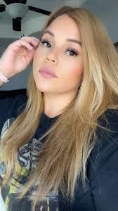 Brittany Burnett's Instagram, Twitter & Facebook