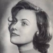 Obituary of Donna Eggleston