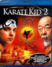 Maybe you would like to learn more about one of these? Karate Kid 2 Fr Import Amazon De Macchio Ralph Avildsen John G Macchio Ralph Dvd Blu Ray