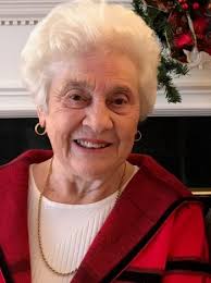 Evangeline (Eva) Joyce Vivian