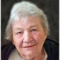Mae McGuire Obituary