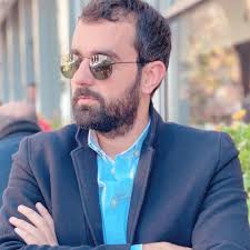 Adam Akhras & Tala Bader's wedding #organised by Ruba Saymah #dress by  Issam Nahhas Issam Nahhas/ Haute Couture #sound & #light Elias Ramez Issa  #decoration & #flowers Ruba Saymah #DJ Ziad Ahmad #