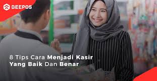 Check spelling or type a new query. Terkini Tips Menjadi Kasir Agar Tidak Minus