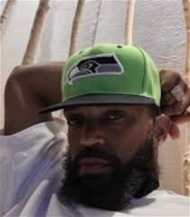 Tyrone Marquic Hamilton