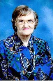 Obituaries: September 2012