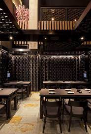 Wagaya Japanese Restaurant Melbourne Australia Designed By Vie Studio Restaurant Decor Japanese Restaurant Australian Design