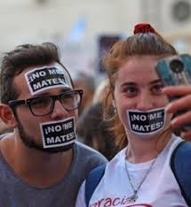 La reacción de los reaccionarios