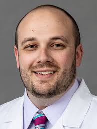 Ryan Farthing's Instagram, Twitter & Facebook