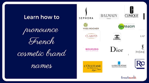 These cosmetics names will differentiate you in this modern world.we have gathered some creative and catchy names will help to determine the name. Makeup Brands Names Saubhaya Makeup