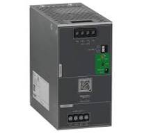 ABLU3A24200 - Regulated Power Supply, 380...500V AC, 24V ...