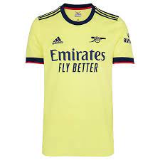 The arsenal home, away, third & goalkeeper kits. Arsenal Adult 21 22 Away Shirt Official Online Store