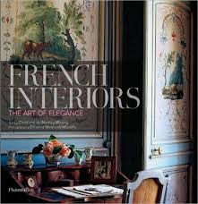 How Do They Do It French Interior French Country Decorating French Home Decor