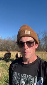 Thanks @Jared Luhman and Chris Baggott for the great conversation! That’s  “Herd Quitter Podcast” for anyone interested in checking it out. #farming  #regenerativeagriculture #agriculture #cattle ...