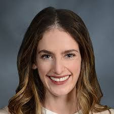 Jennifer Carlino's Instagram, Twitter & Facebook