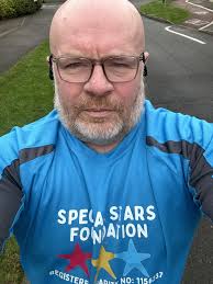 Michael Norman is fundraising for Special Stars Foundation