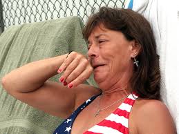 Grand Isle residents' patience wears thin with oil spill