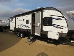 2021 forest river cedar creek hathaway edition 38dbd. 2018 Forest River Salem Cruise Lite 273qbxl Tt Stk 2419