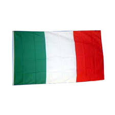 Blue flag bringing positive change through excellence. Maxifahne Italien 3x4 5m Xxl Fahne Flagge Kaufland De