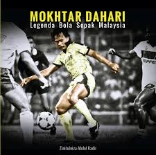 Kompilasi lawak pasukan bola sepak malaysia #harimaumalaya #negaraku #qualifiedpialadunia&pialaasia safawi rasid. Itbm Mokhtar Dahari Legenda Bola Sepak Malaysia